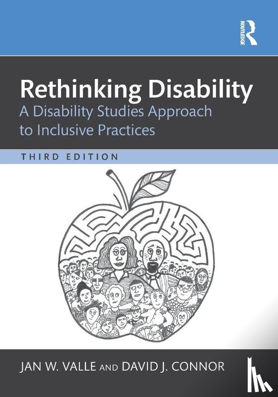 Valle, Jan W., Connor, David J. (Hunter College - Rethinking Disability