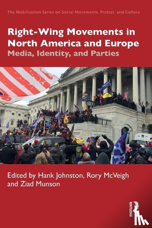  - Right-Wing Movements in North America and Europe