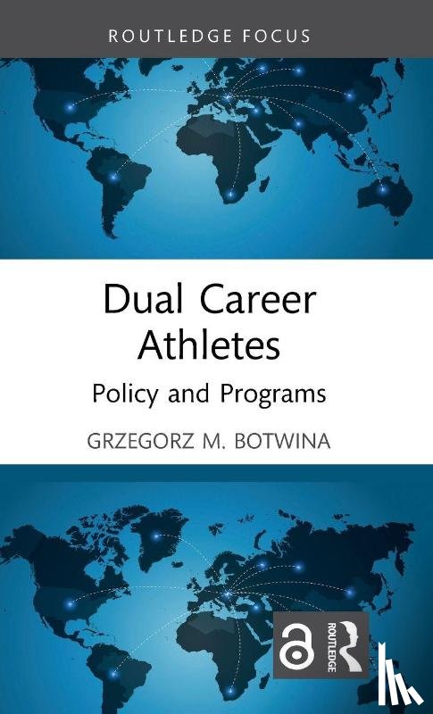 Botwina, Grzegorz M. (University of Warsaw - Dual Career Athletes