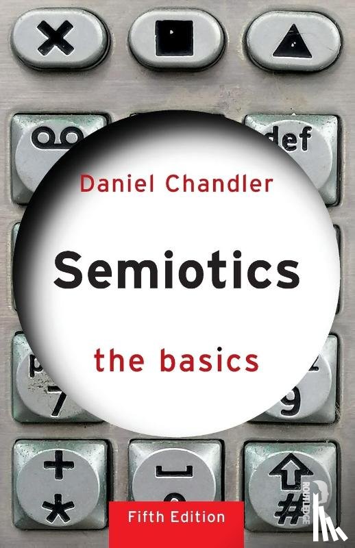 Chandler, Daniel - Semiotics: The Basics
