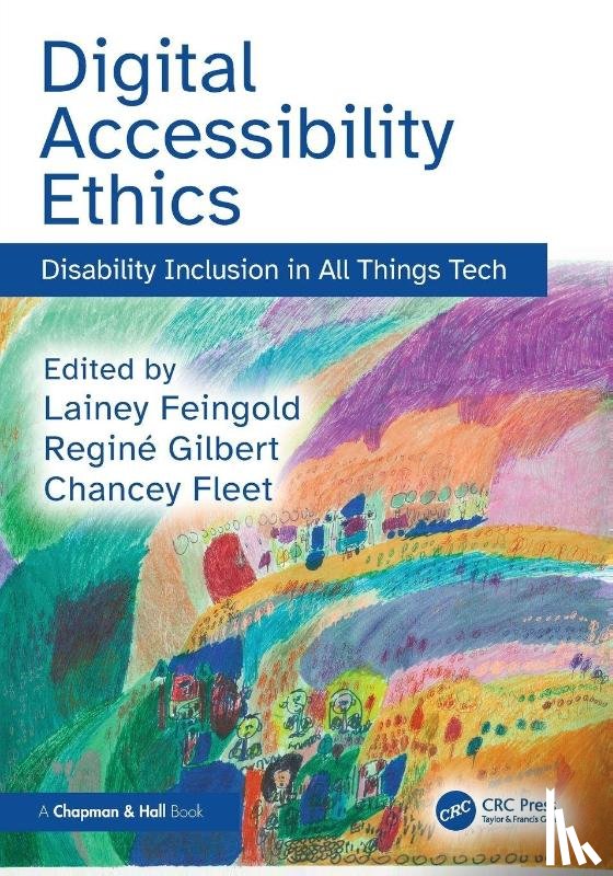  - Digital Accessibility Ethics
