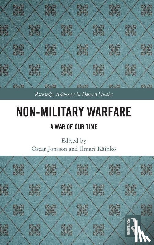  - Non-Military Warfare