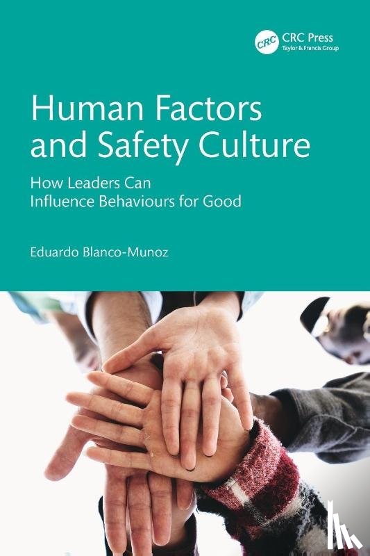 Blanco-Munoz, Eduardo - Human Factors and Safety Culture