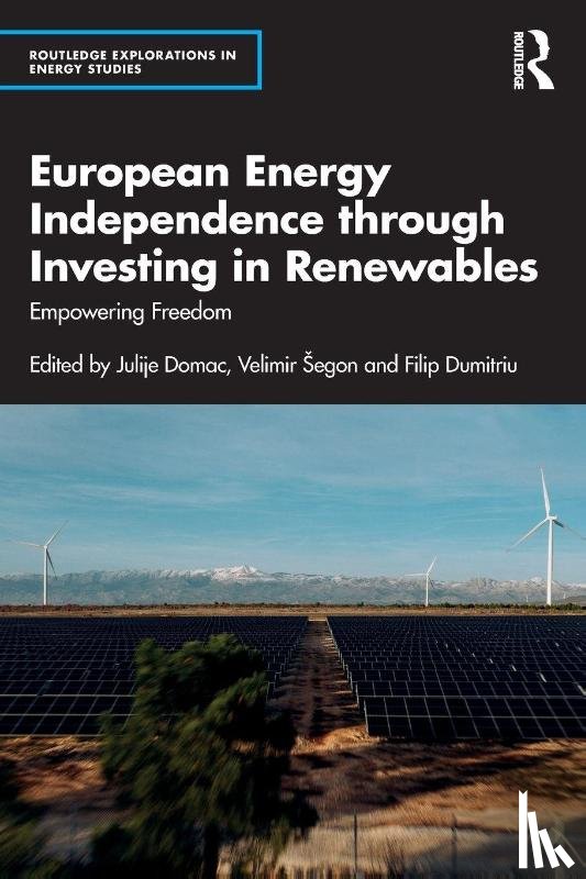  - European Energy Independence through Investing in Renewables