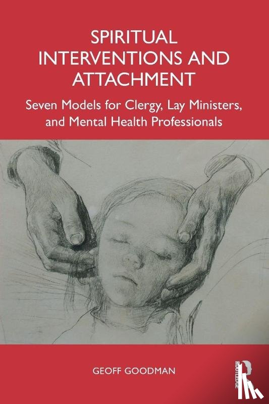 Goodman, Geoff (Emory University - Spiritual Interventions and Attachment