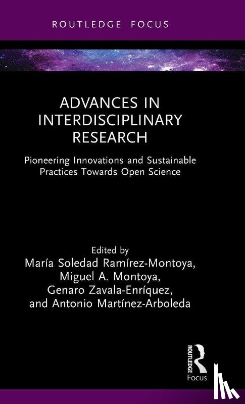  - Advances in Interdisciplinary Research