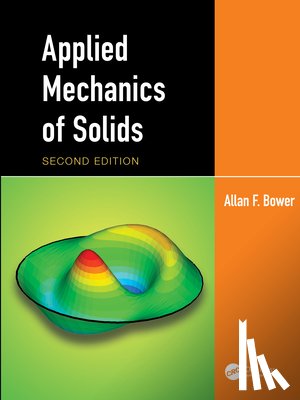 Bower, Allan F. (Brown University - Applied Mechanics of Solids