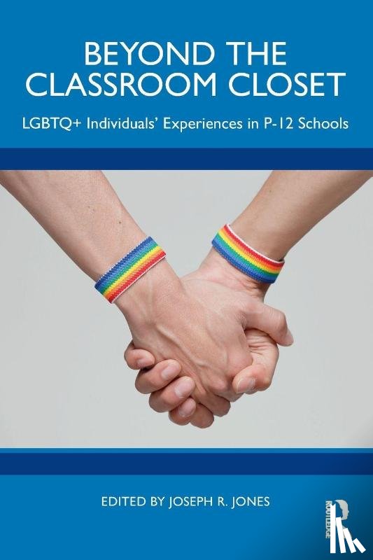  - Beyond the Classroom Closet