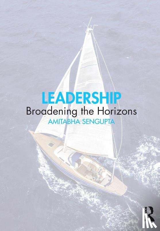 Sengupta, Amitabha - Leadership