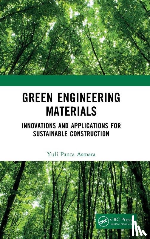 Asmara, Yuli Panca - Green Engineering Materials