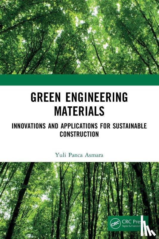 Asmara, Yuli Panca - Green Engineering Materials