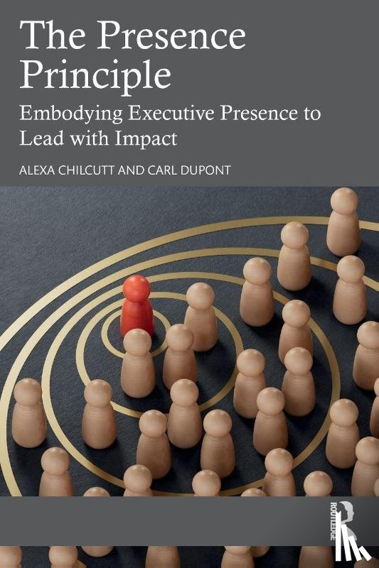 Chilcutt, Alexa, DuPont, Carl - The Presence Principle
