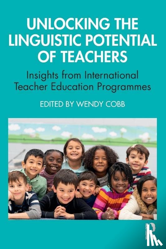  - Unlocking the Linguistic Potential of Teachers