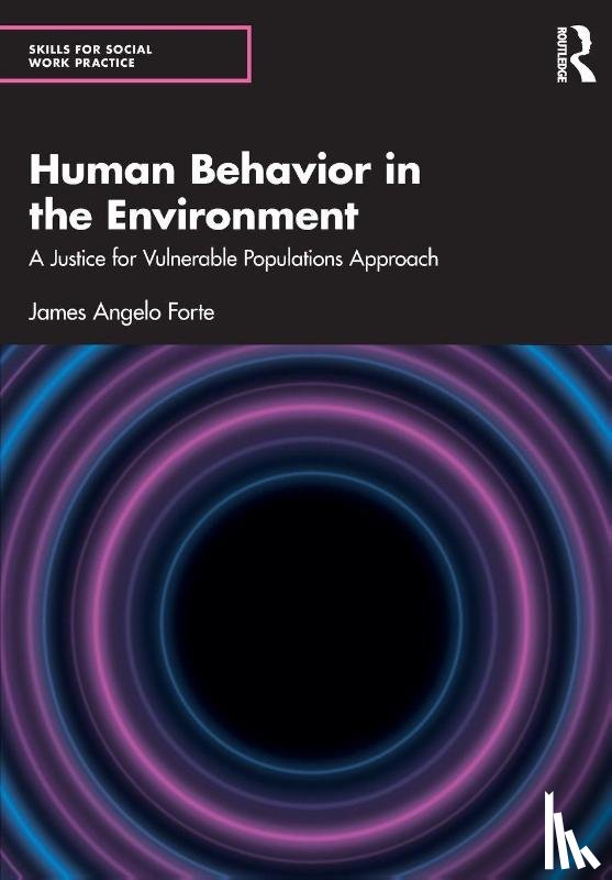 Forte, James Angelo - Human Behavior in the Environment