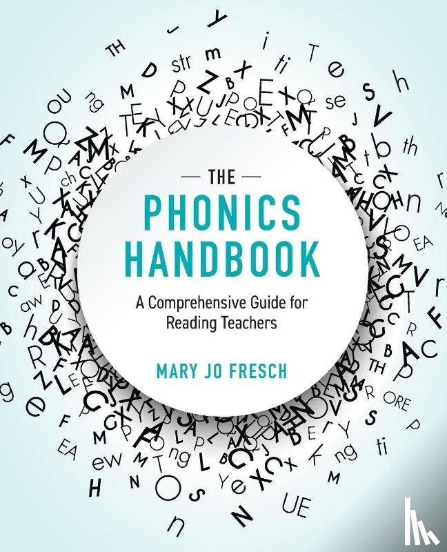 Fresch, Mary Jo - The Phonics Handbook