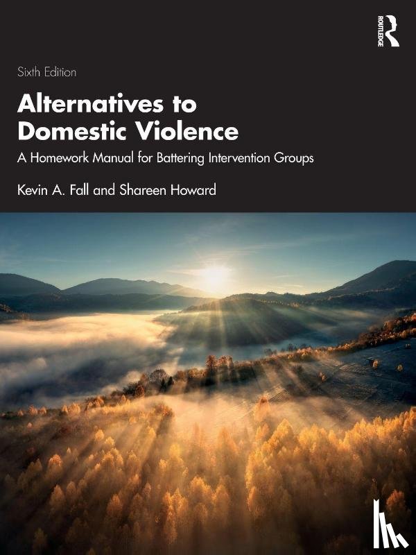 Fall, Kevin A. (Texas State University, Howard, Shareen (Private practice - Alternatives to Domestic Violence