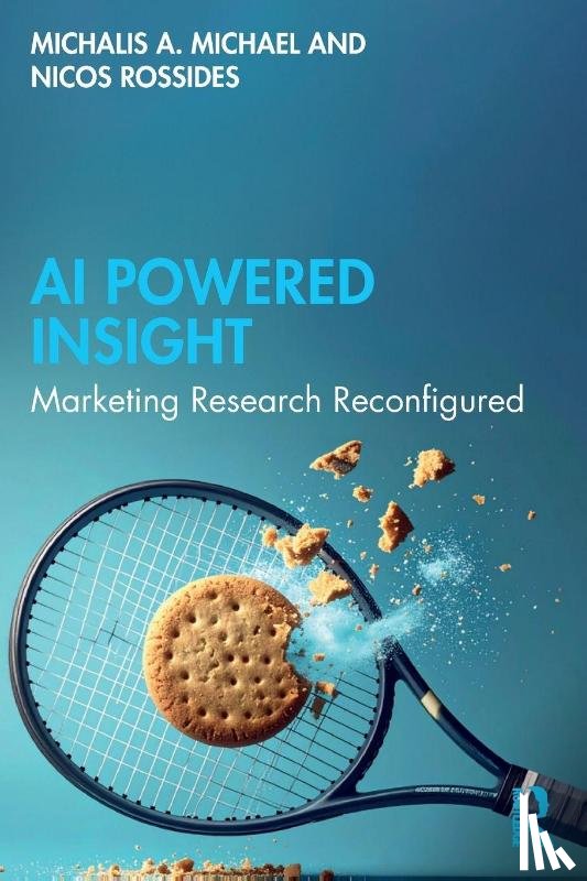 Michael, Michalis A., Rossides, Nicos - AI Powered Insight