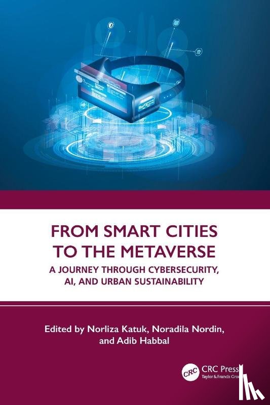  - From Smart Cities to the Metaverse