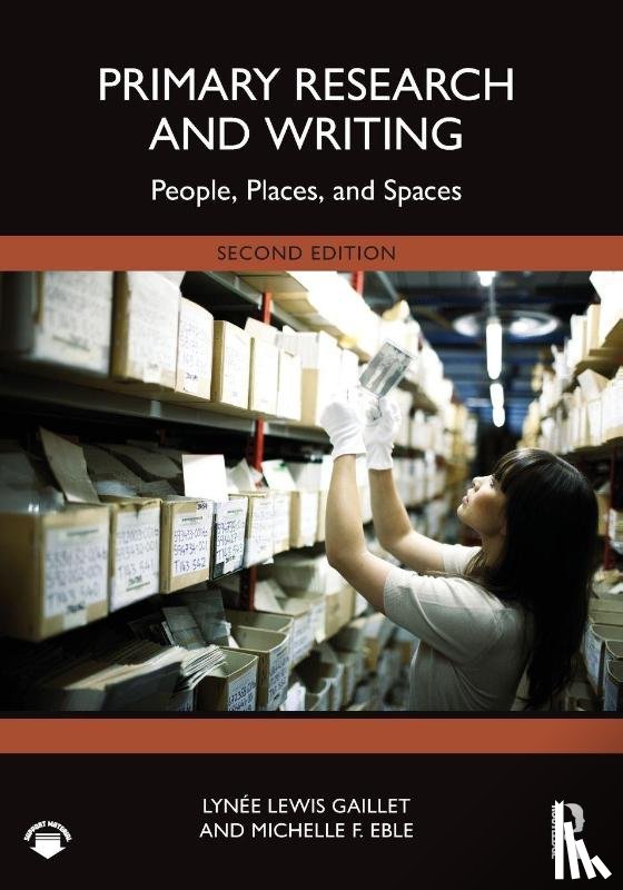 Gaillet, Lynee Lewis (Georgia State University, Eble, Michelle F. (East Carolina University - Primary Research and Writing