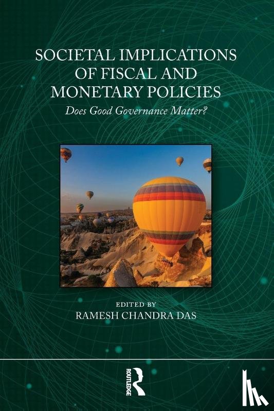  - Societal Implications of Fiscal and Monetary Policies
