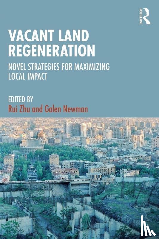  - Vacant Land Regeneration