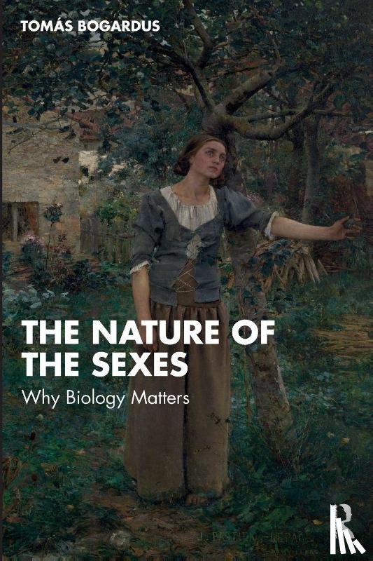 Bogardus, Tomas (Pepperdine University - The Nature of the Sexes