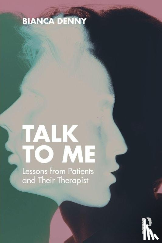 Denny, Bianca - Talk To Me