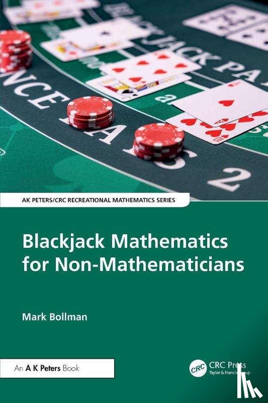 Bollman, Mark - Blackjack Mathematics for Non-Mathematicians