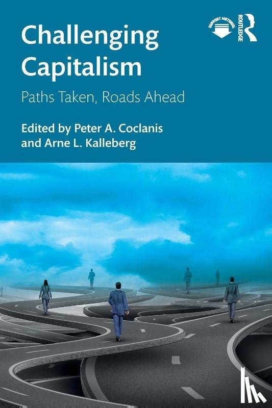  - Challenging Capitalism