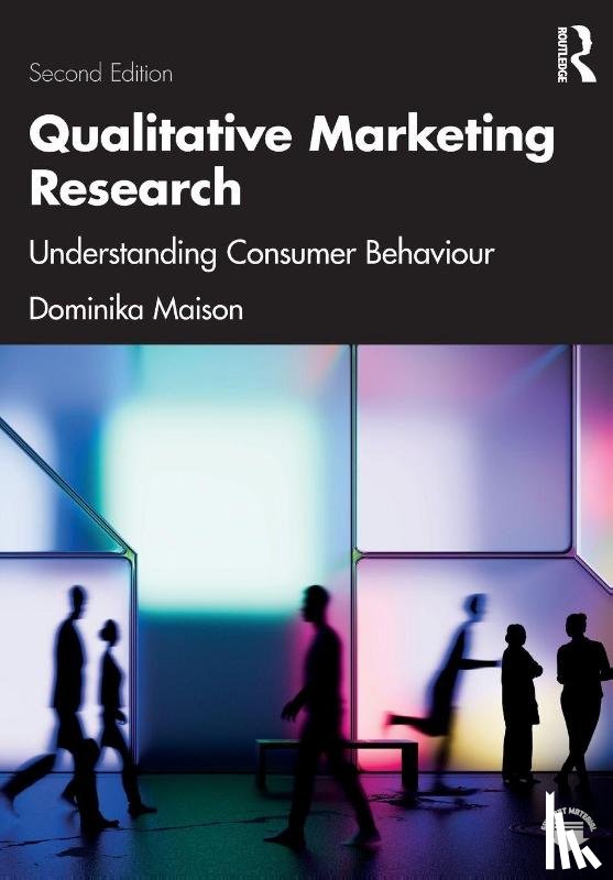 Maison, Dominika (University of Warsaw - Qualitative Marketing Research