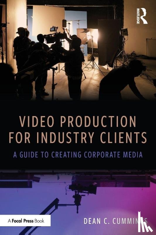 Cummings, Dean C. - Video Production for Industry Clients