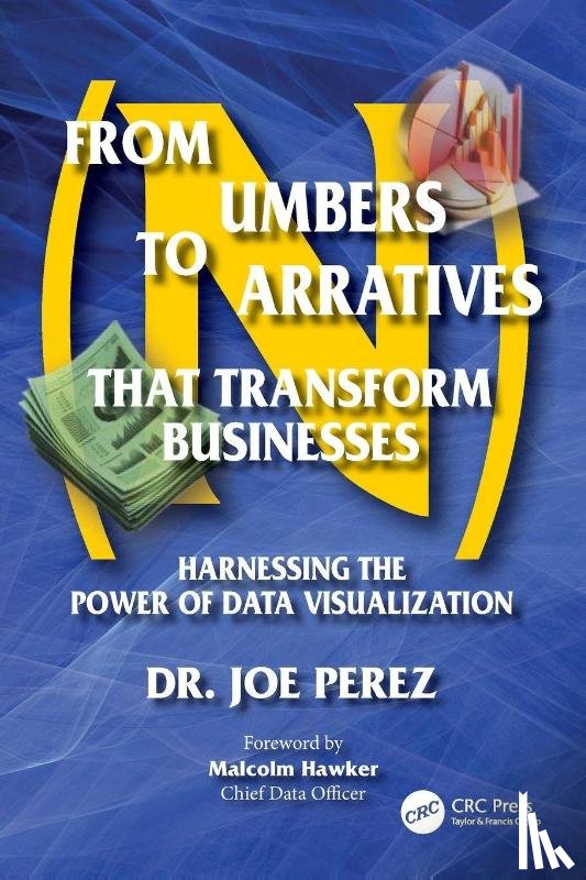 Perez, Joe - From Numbers to Narratives that Transform Businesses