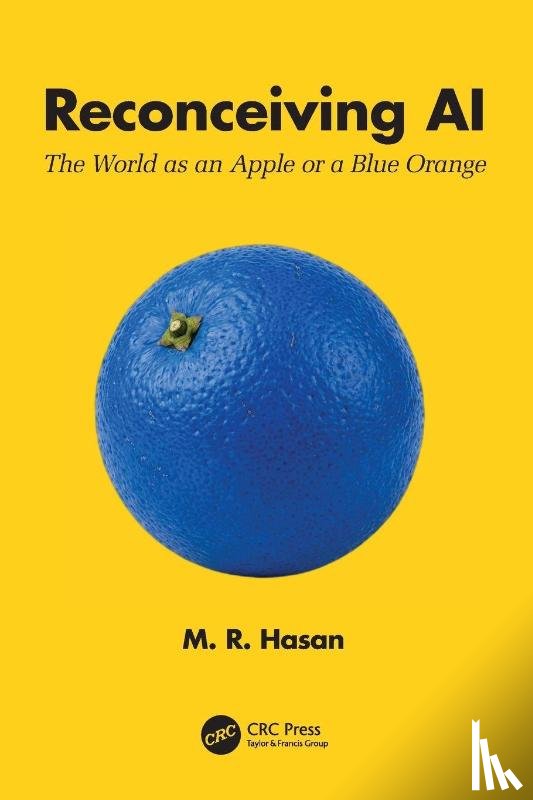 Hasan, M. R. - Reconceiving AI