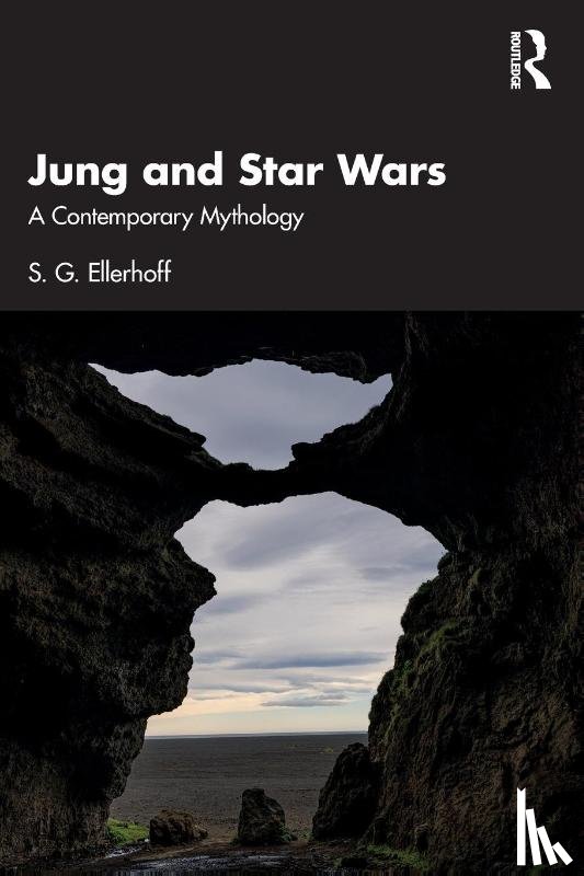 Ellerhoff, S.G. (Trinity College - Jung and Star Wars