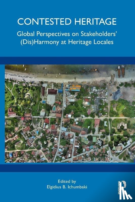  - Contested Heritage