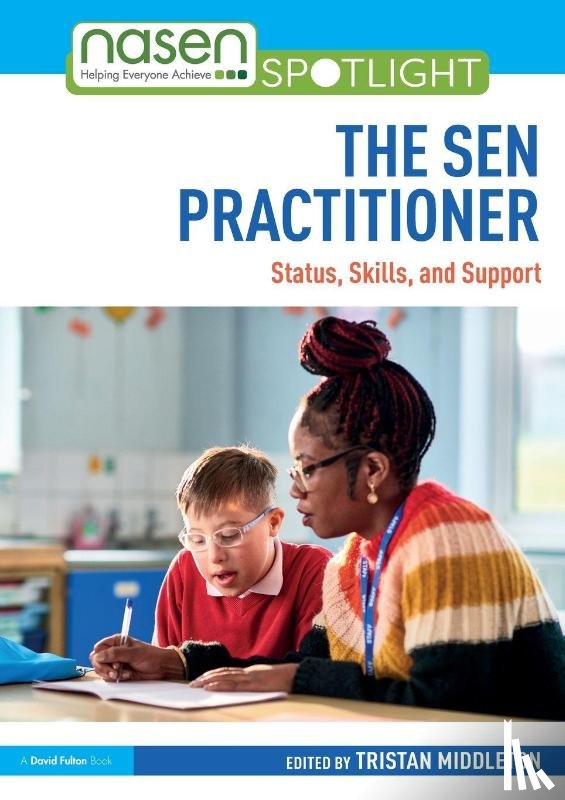  - The SEN Practitioner