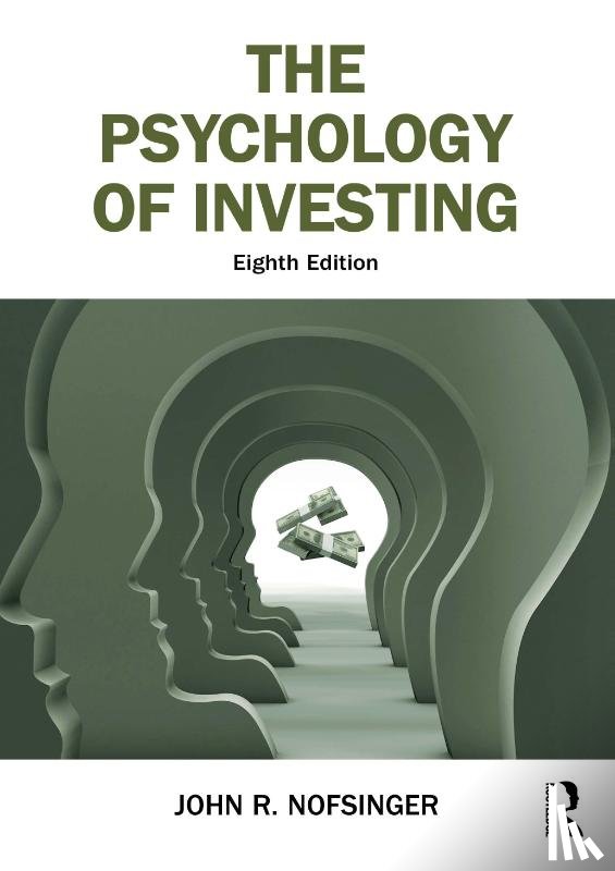 Nofsinger, John R. - The Psychology of Investing