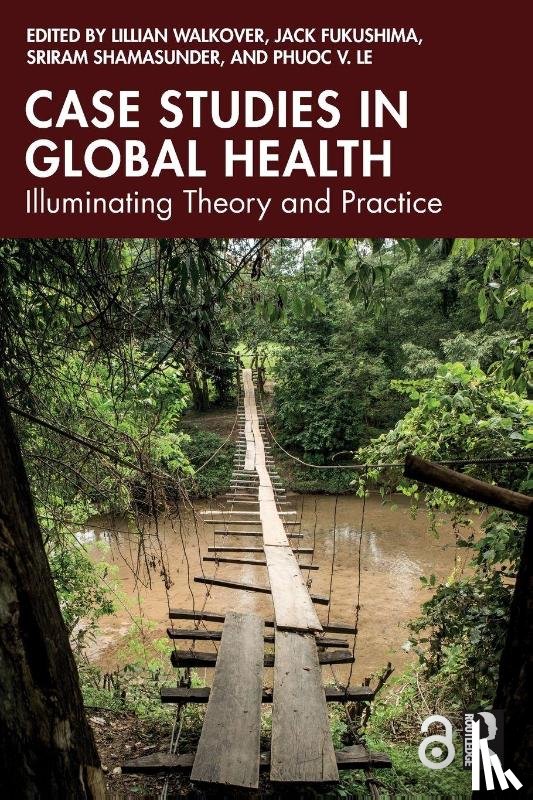  - Case Studies in Global Health