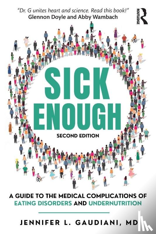 Gaudiani, Jennifer L. (Gaudiani Clinic - Sick Enough