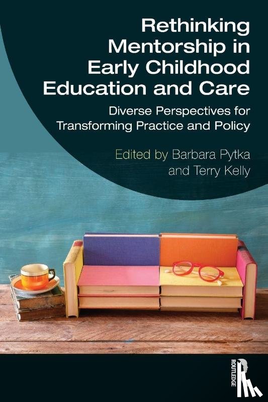  - Rethinking Mentorship in Early Childhood Education and Care