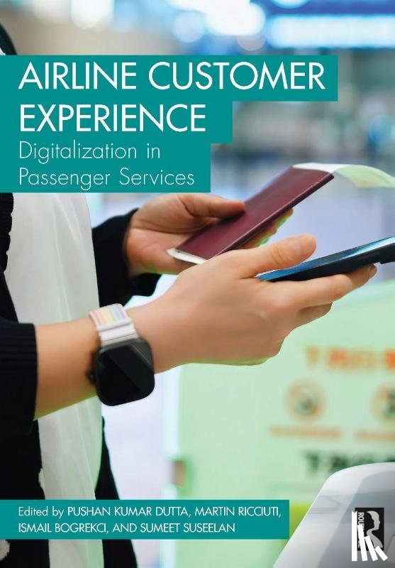  - Airline Customer Experience