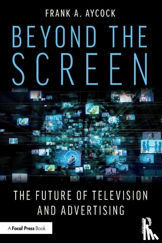 Aycock, Frank A. - Beyond the Screen
