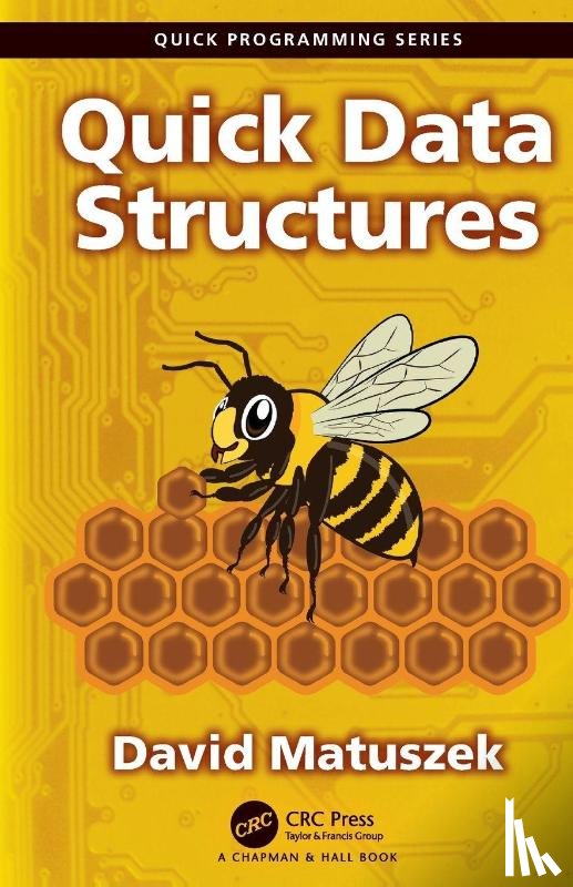Matuszek, David - Quick Data Structures