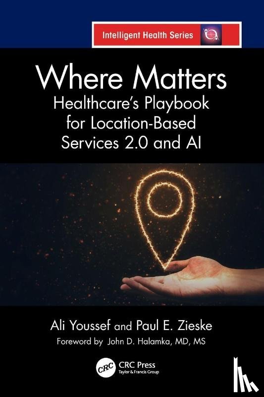 Youssef, Ali, E Zieske, Paul - Where Matters