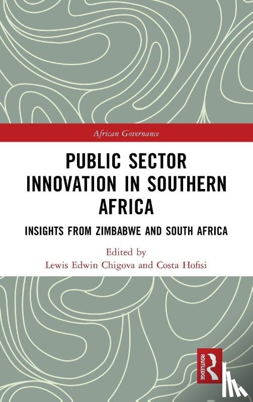  - Public Sector Innovation in Southern Africa