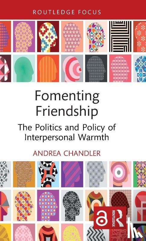 Chandler, Andrea - Fomenting Friendship