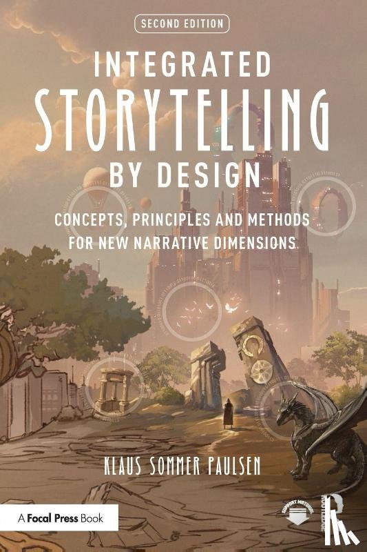 Paulsen, Klaus Sommer - Integrated Storytelling by Design