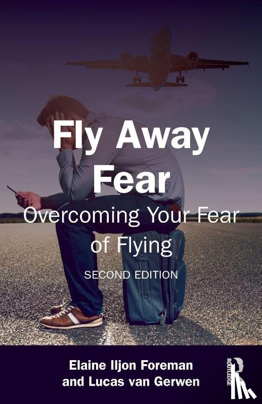 Foreman, Elaine Iljon, van Gerwen, Lucas - Fly Away Fear