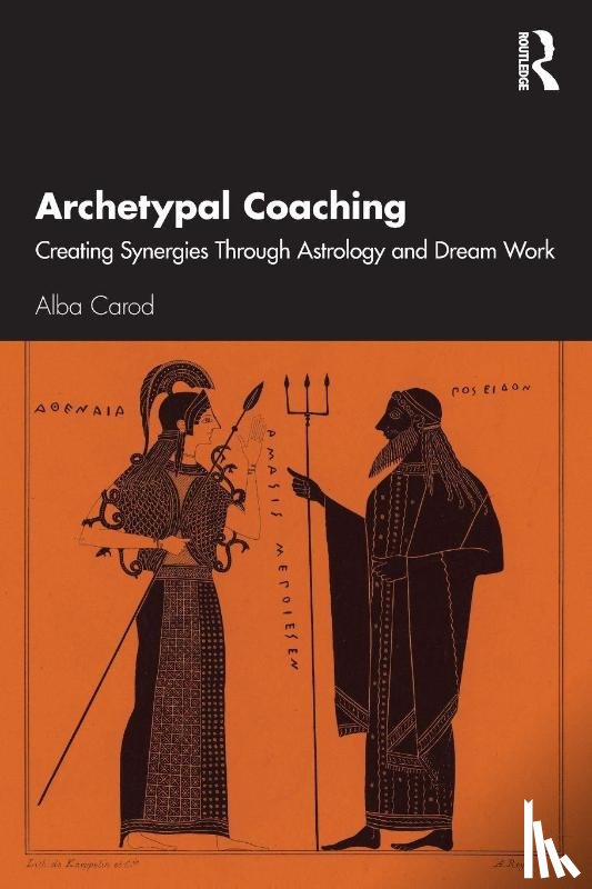 Carod, Alba - Archetypal Coaching