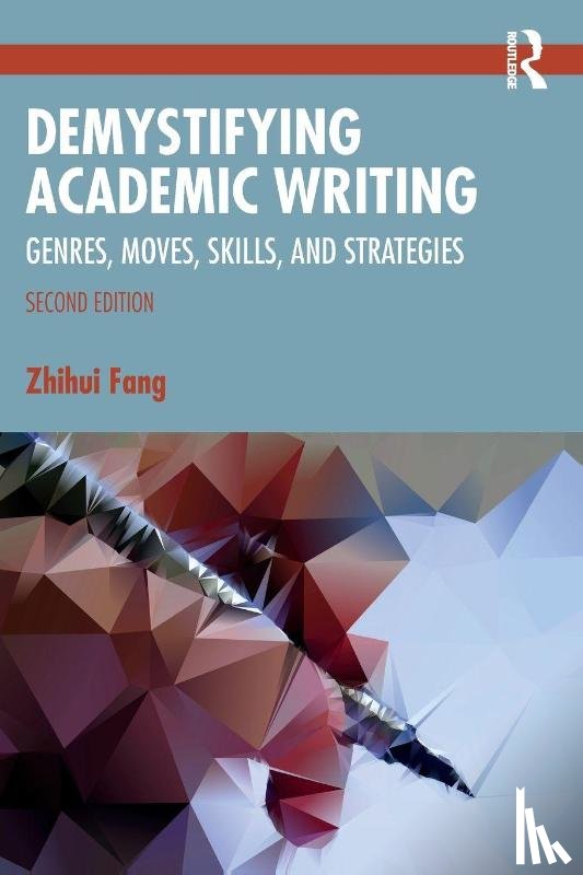 Fang, Zhihui - Demystifying Academic Writing